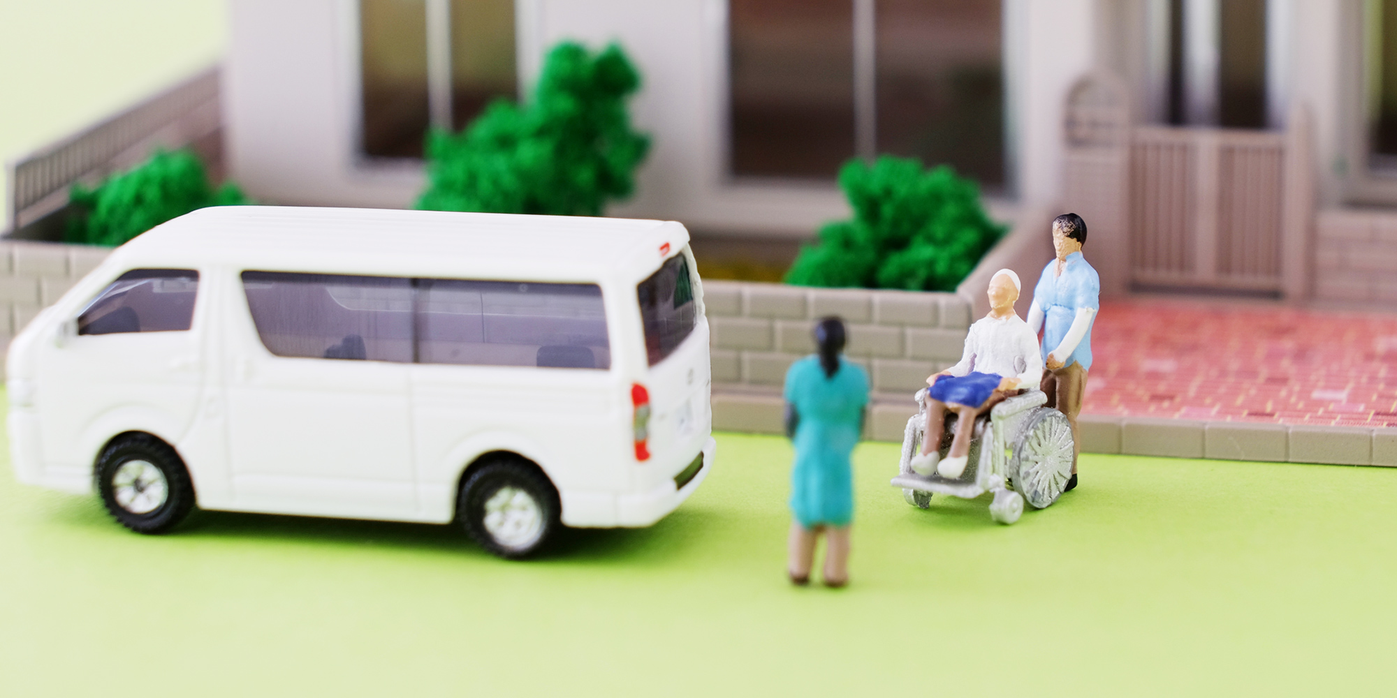 有限会社ひまわりケアサービス